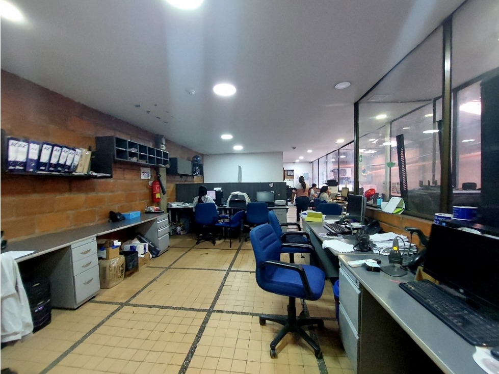Arriendo bodega en el Chagualo — foto 4