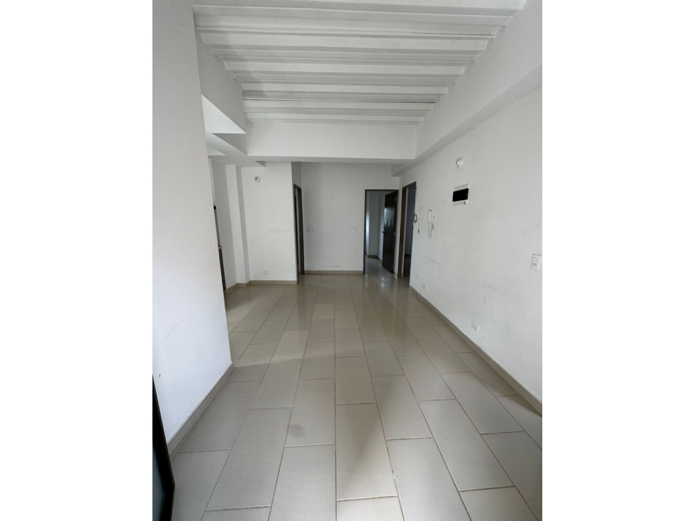 Apartamento en venta en Amaga - 5