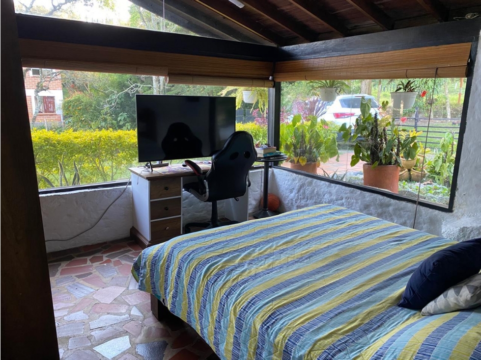Casa Finca en venta en San Felix — foto 3