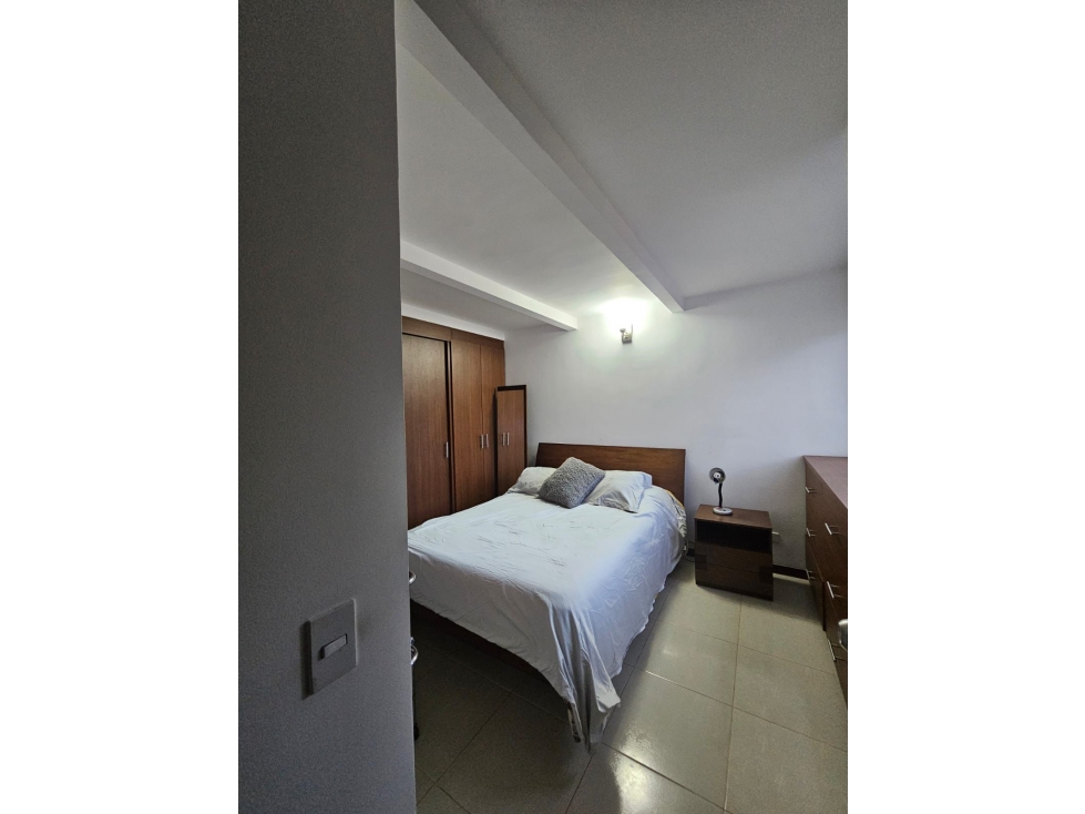 Apartamento amoblado en arriendo en Itagüí — foto 5