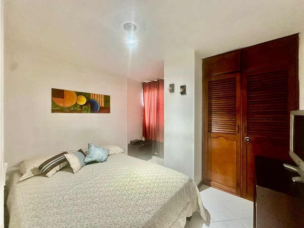 Apartamento amoblado en venta en Belén La Palma — foto 5