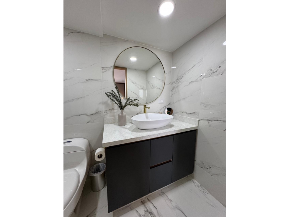 Apartamento amoblado en arriendo en Poblado — foto 5