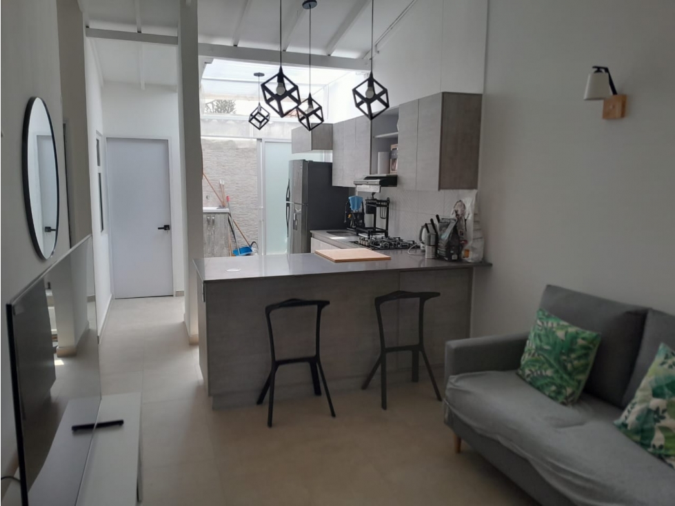 Casa en venta en Belen Aliadas