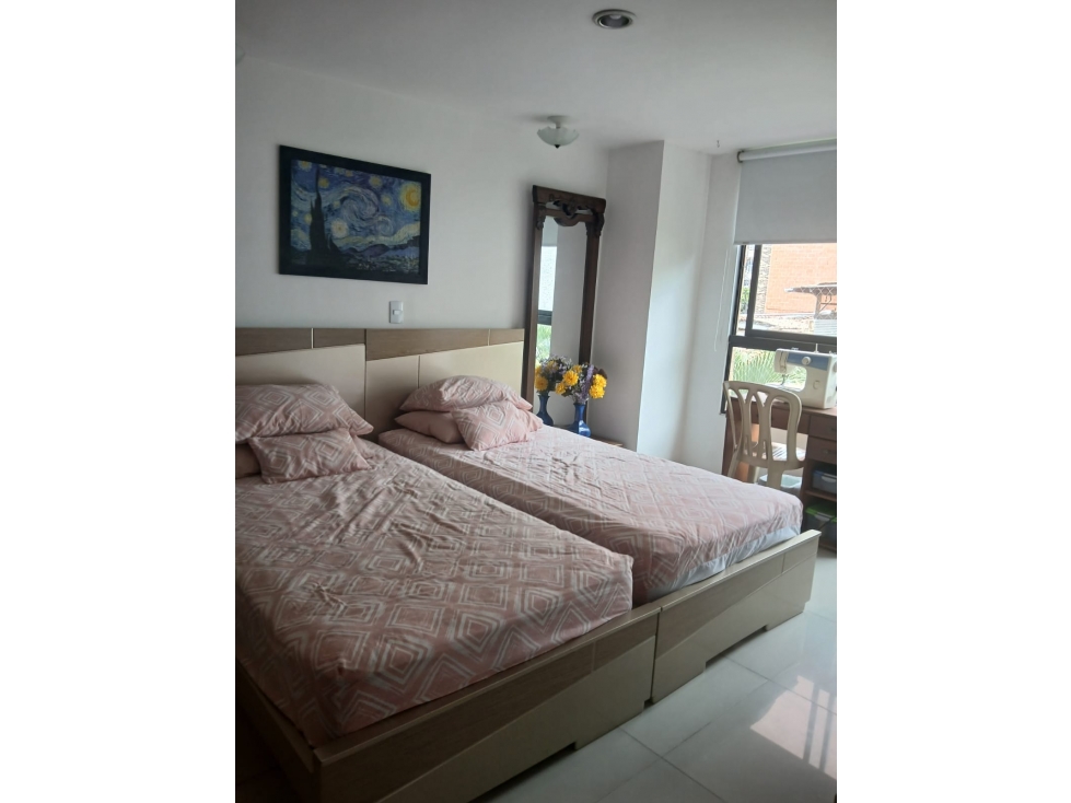 Apartamento en venta en Belen Malibu — foto 5