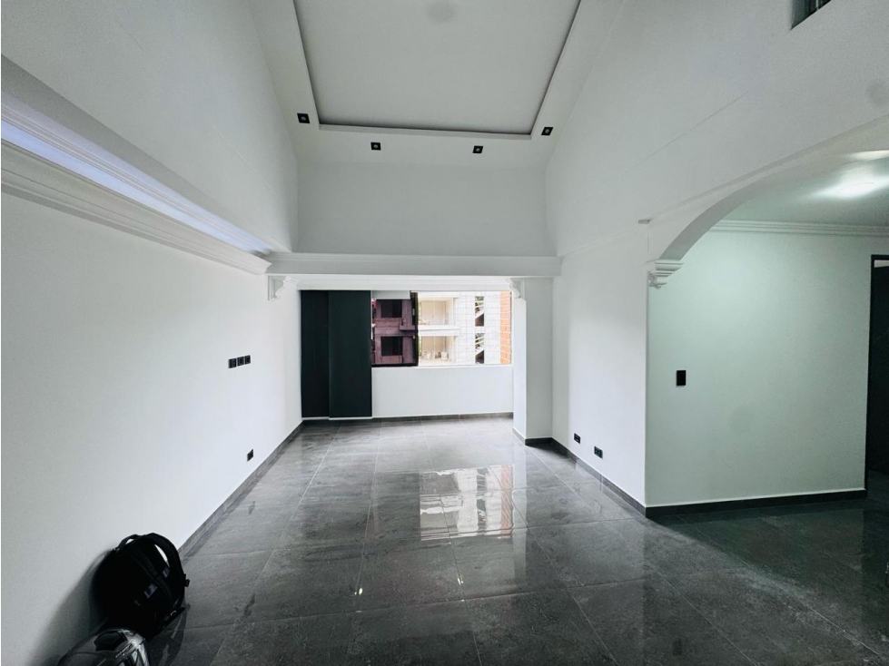 Apartamento dúplex en venta en La Castellana — foto 6