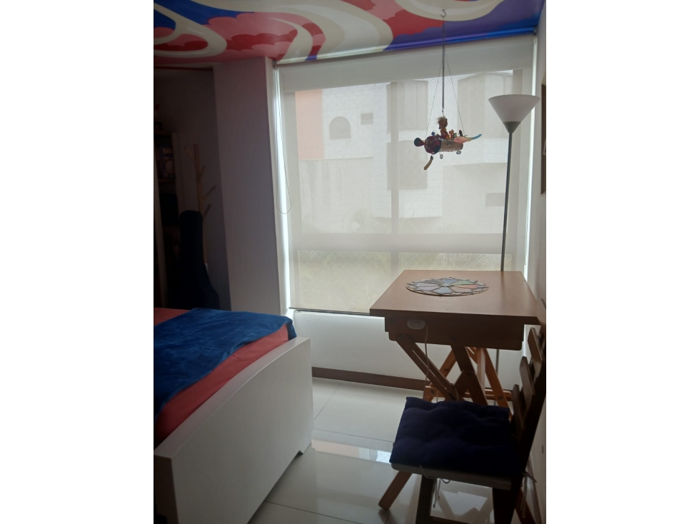 Apartamento en venta en Belen Malibu — foto 6