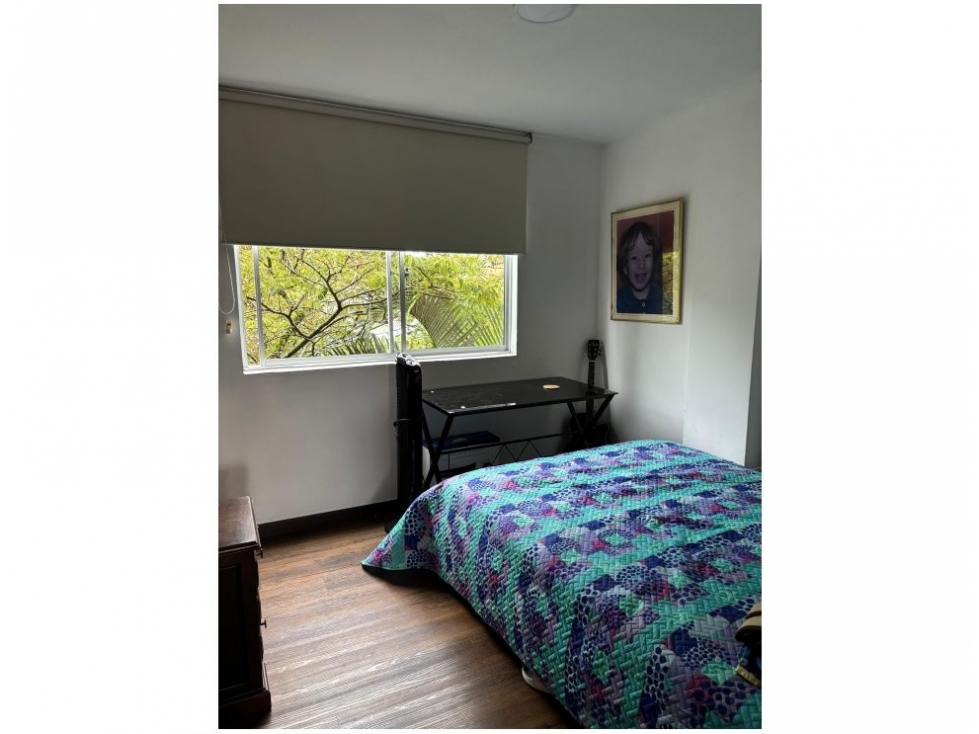 Apartamento en venta en Calasanz — foto 6