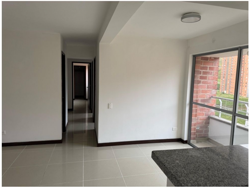 Apartamento en venta en Calasanz — foto 6