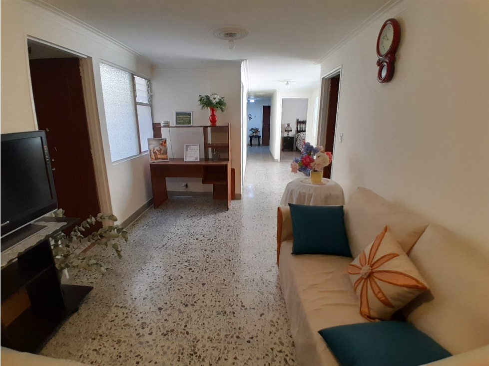 Apartamento en venta en Los Colores — foto 4