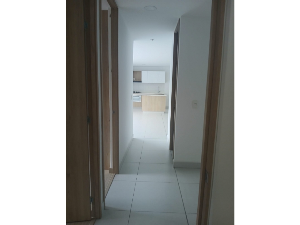 Apartamento en venta en Los Colores — foto 6