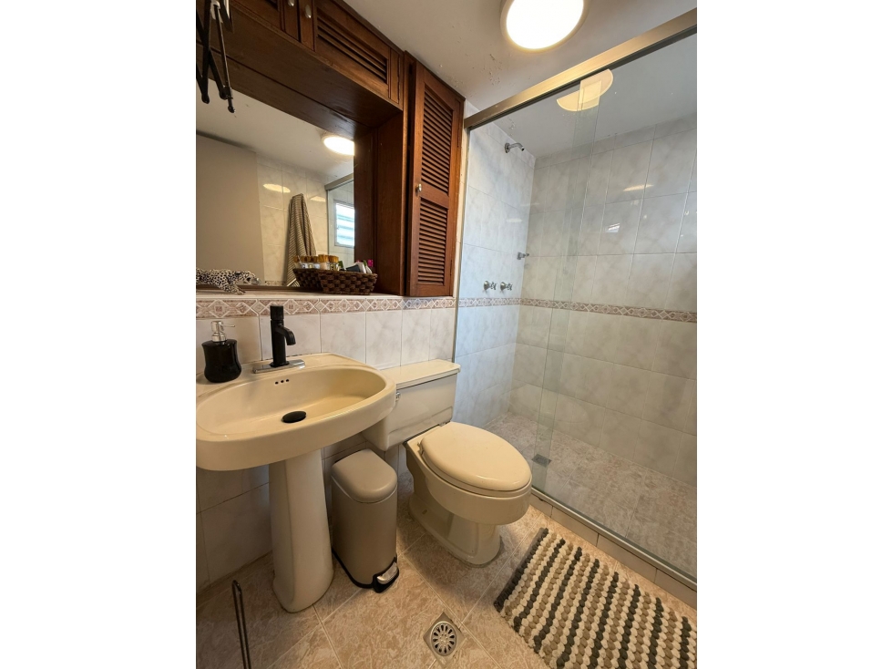 Apartamento amoblado en arriendo en Laureles Avenida 33 — foto 6