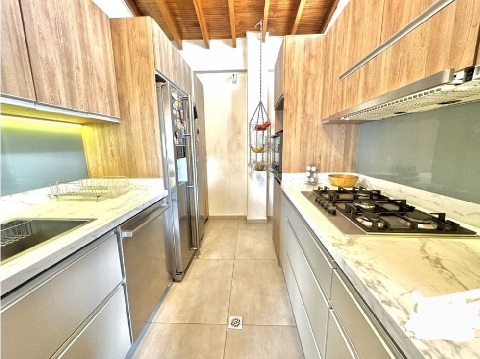 Apartamento en venta en Simón Bolívar — foto 4