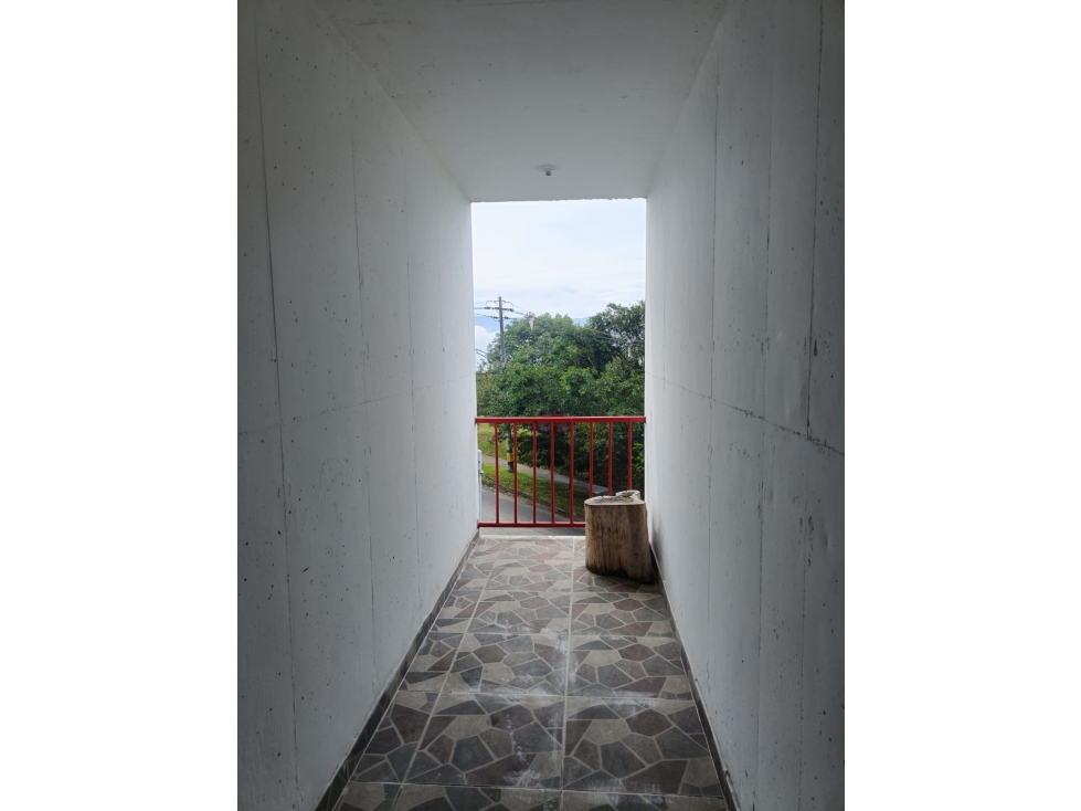 Apartamento en venta en Robledo — foto 4