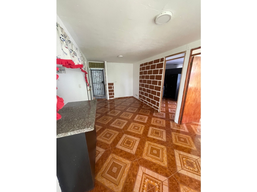 Apartamento en venta en Robledo — foto 5