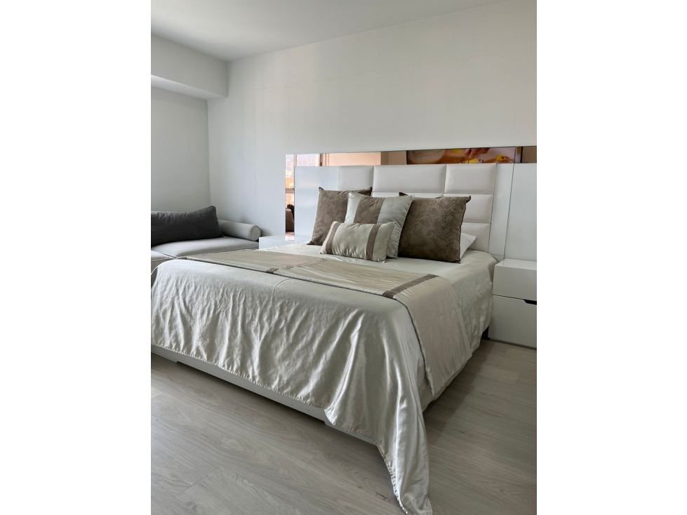 Apartamento en venta en Sabaneta — foto 2