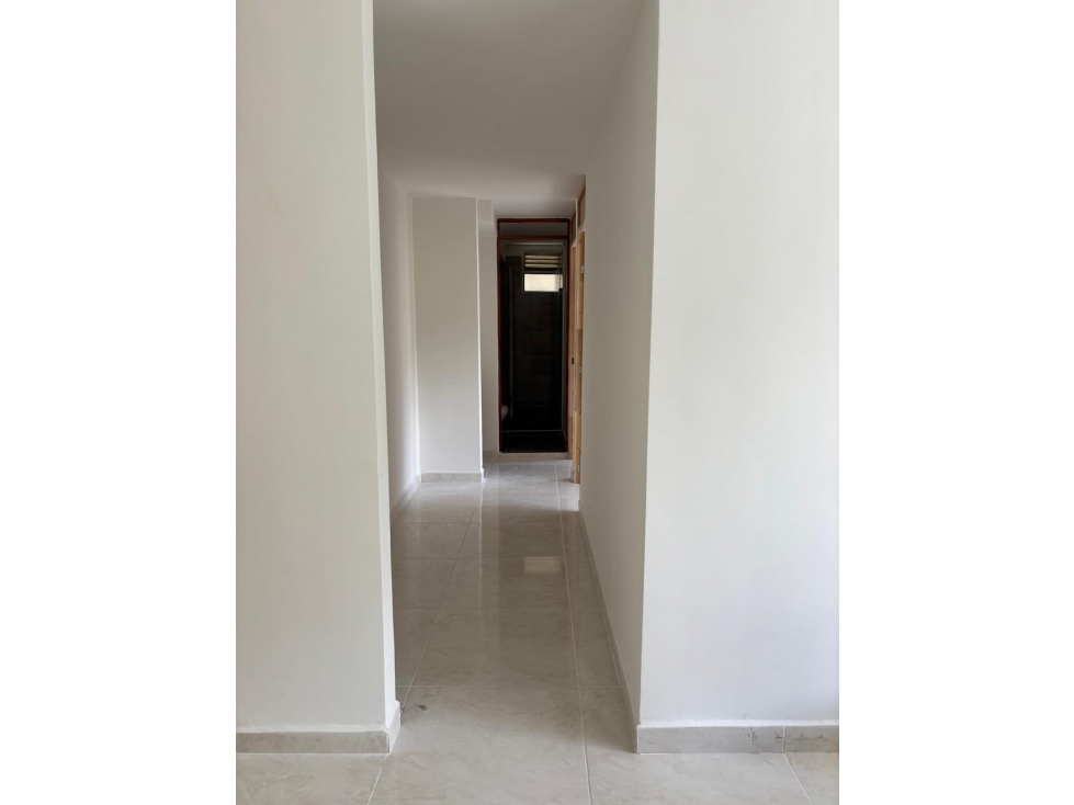 Apartamento en venta en Robledo — foto 5