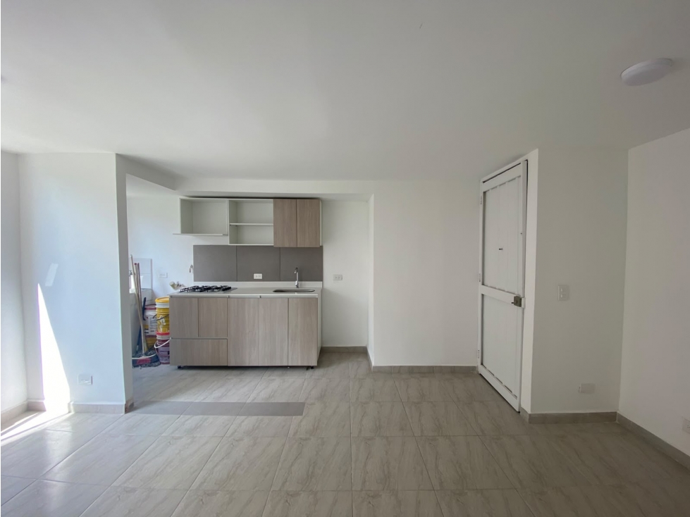 Apartamento en venta en Robledo — foto 4