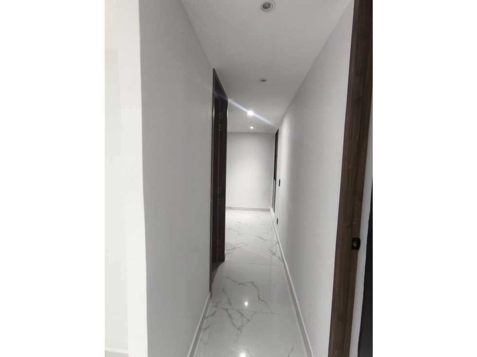 Apartamento en arriendo en Rodeo Alto — foto 4