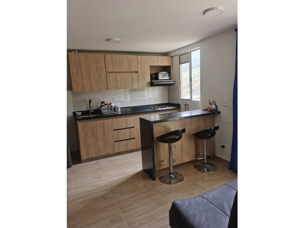 Apartamento en venta en Bello — foto 4