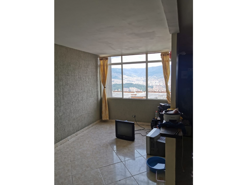 Apartamento en venta en Robledo — foto 2