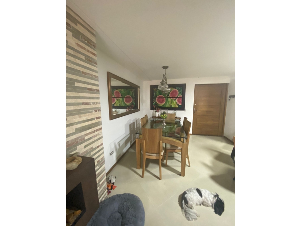 Apartamento en venta en Sabaneta