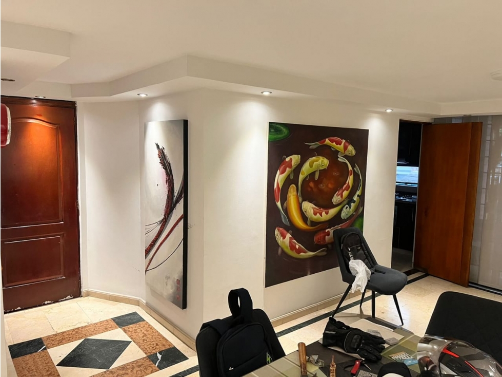 Apartamento en venta en El Velodromo — foto 4