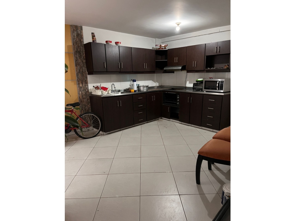 Apartamento en venta en San Cristobal — foto 2