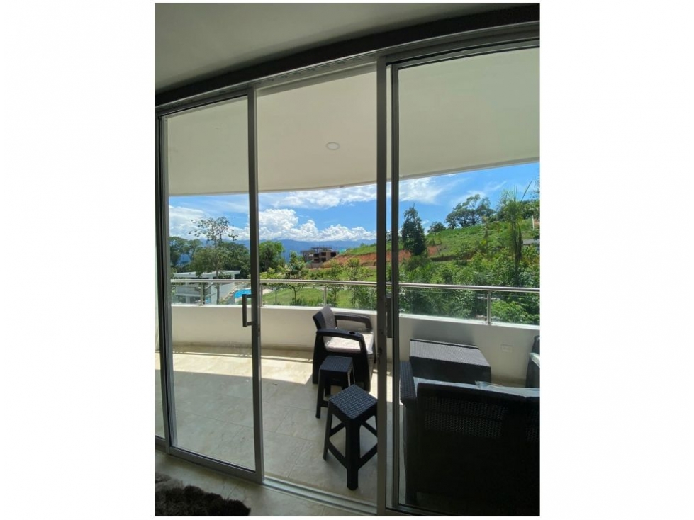 SE VENDE APARTAMENTO EN SOPETRAN - 3
