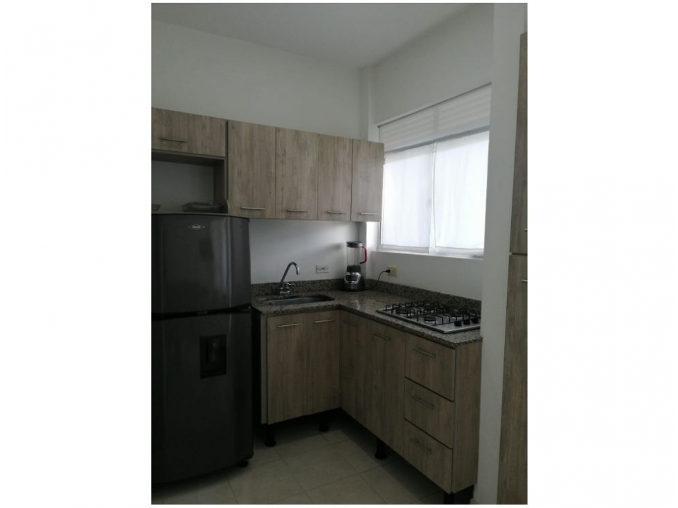 SE VENDE APARTAMENTO EN SOPETRAN - 6
