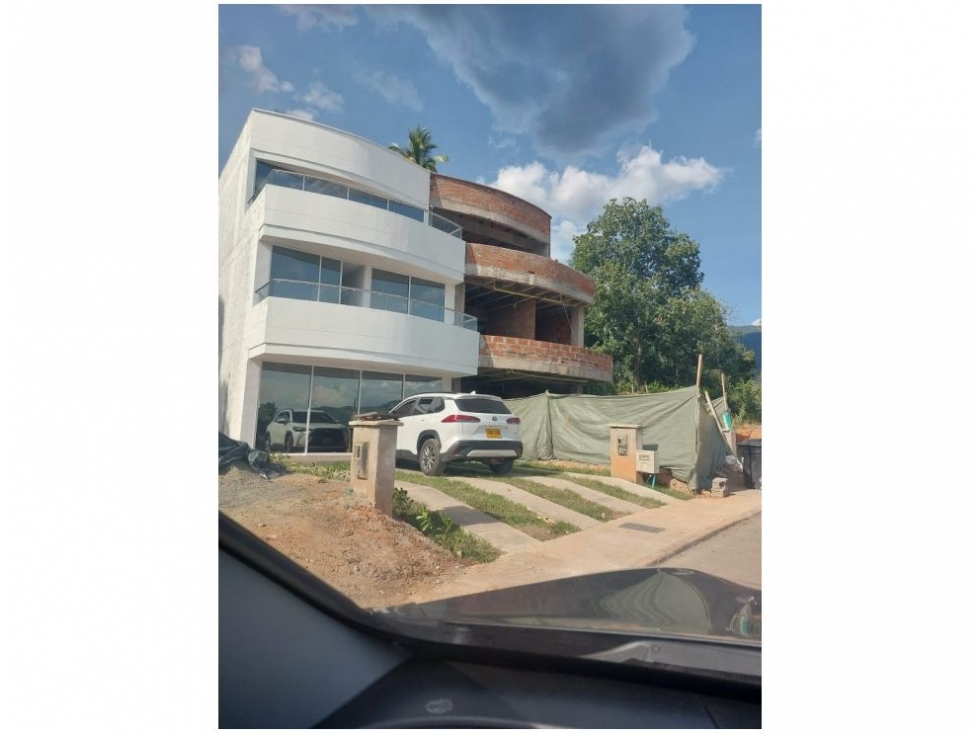 SE VENDE LOTE EN SOPETRAN