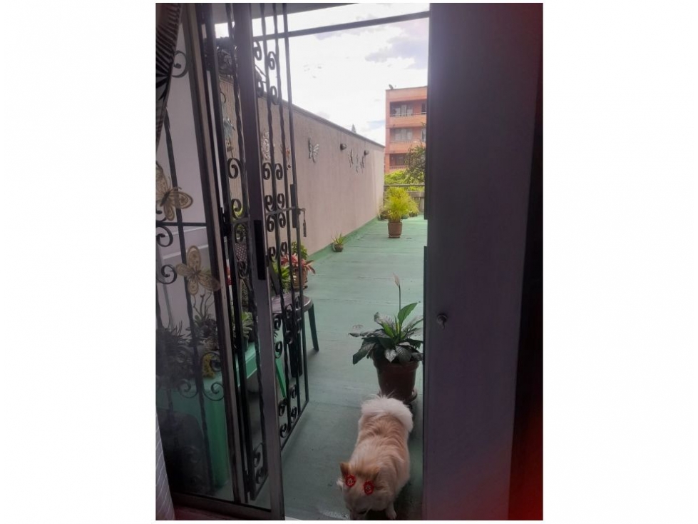 APARTAMENTO EN VENTA LA AMERICA — foto 6