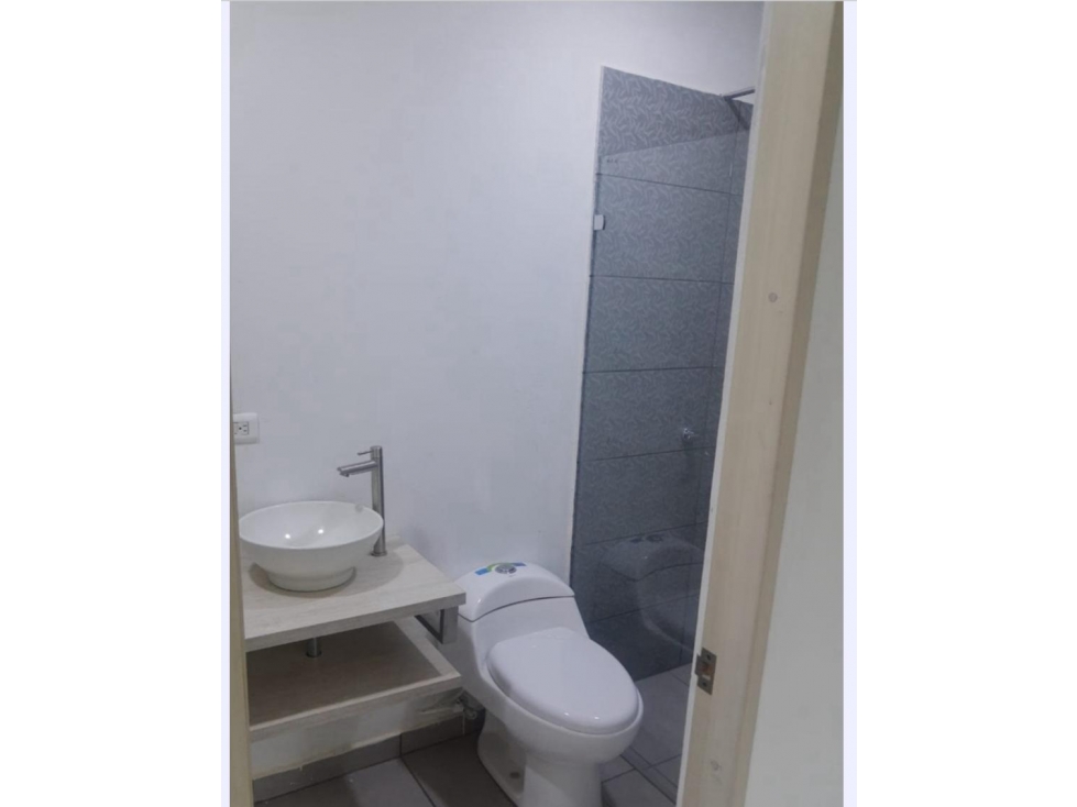 SE VENDE CASA EN SANTA FE DE ANTOQUIA - 5