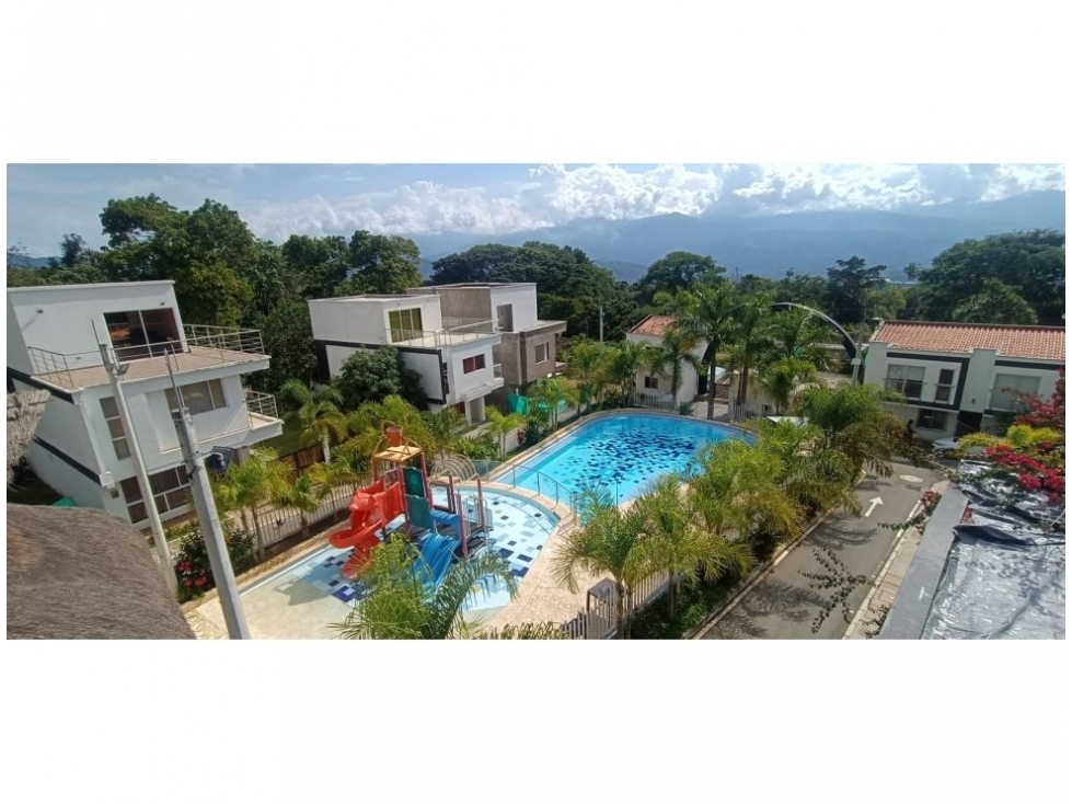 SE VENDE CABAÑA EN SOPETRAN - 2
