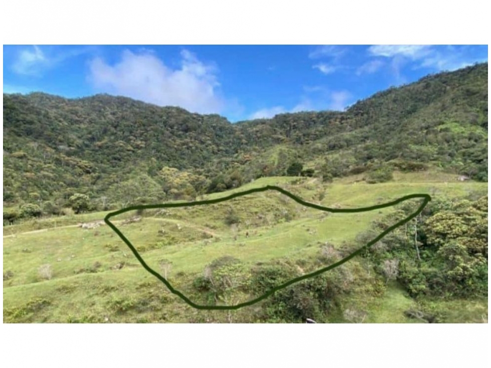 SE VENDE LOTE EN LOS MONJES - BENEDICTINOS GUATAPE - 3