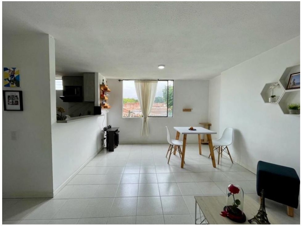 SE VENDE APARTAMENTO EN PRADO CENTRO — foto 5