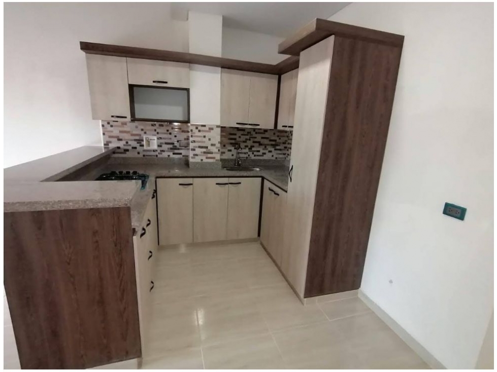 SE VENDE APARTAMENTO EN BARRIO ESTADIO — foto 5