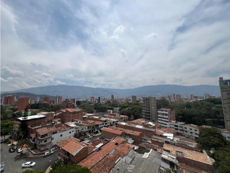 SE ARRIENDA APARTAMENTO AMOBLADO EN LA FLORESTA — foto 5