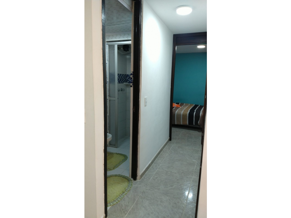 SE VENDE APARTAMENTO EN BELLO — foto 4