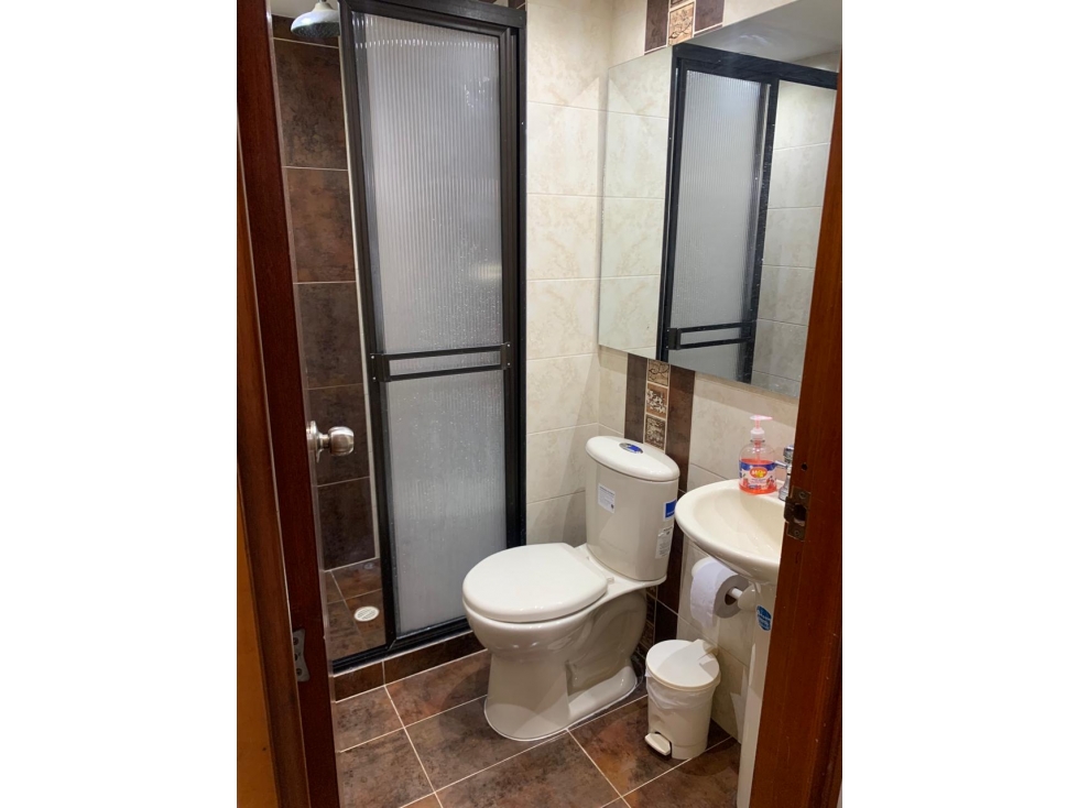 Apartamento en venta en Rodeo Alto — foto 5