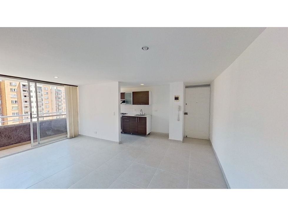 Apartamento en venta en Bello — foto 2