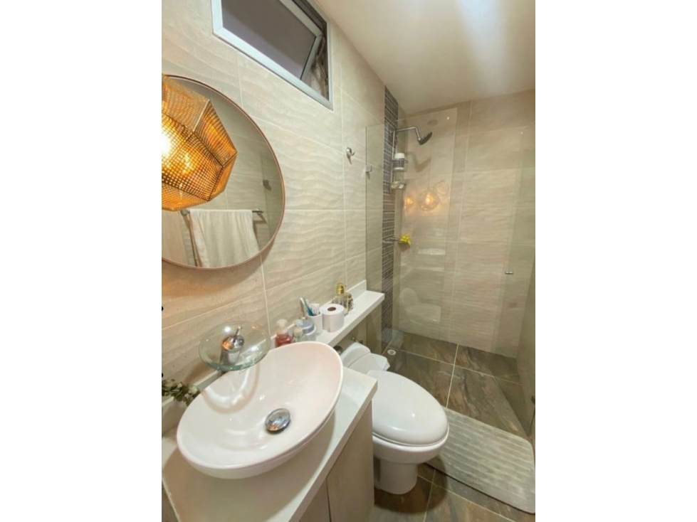 Apartamento amoblado en arriendo en Belen Rosales — foto 6
