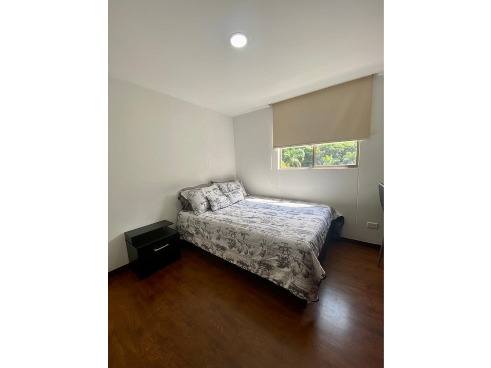 Apartamento amoblado en arriendo en Las Palmas — foto 6