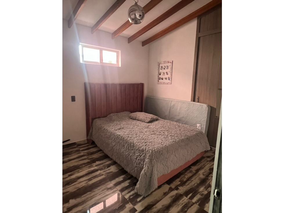 Condominio en venta en Sopetran - 4
