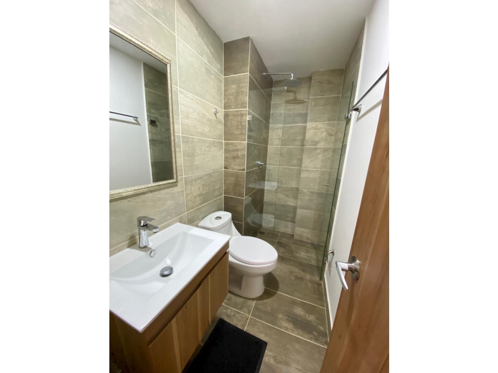 Apartaestudio amoblado en arriendo en Laureles — foto 5