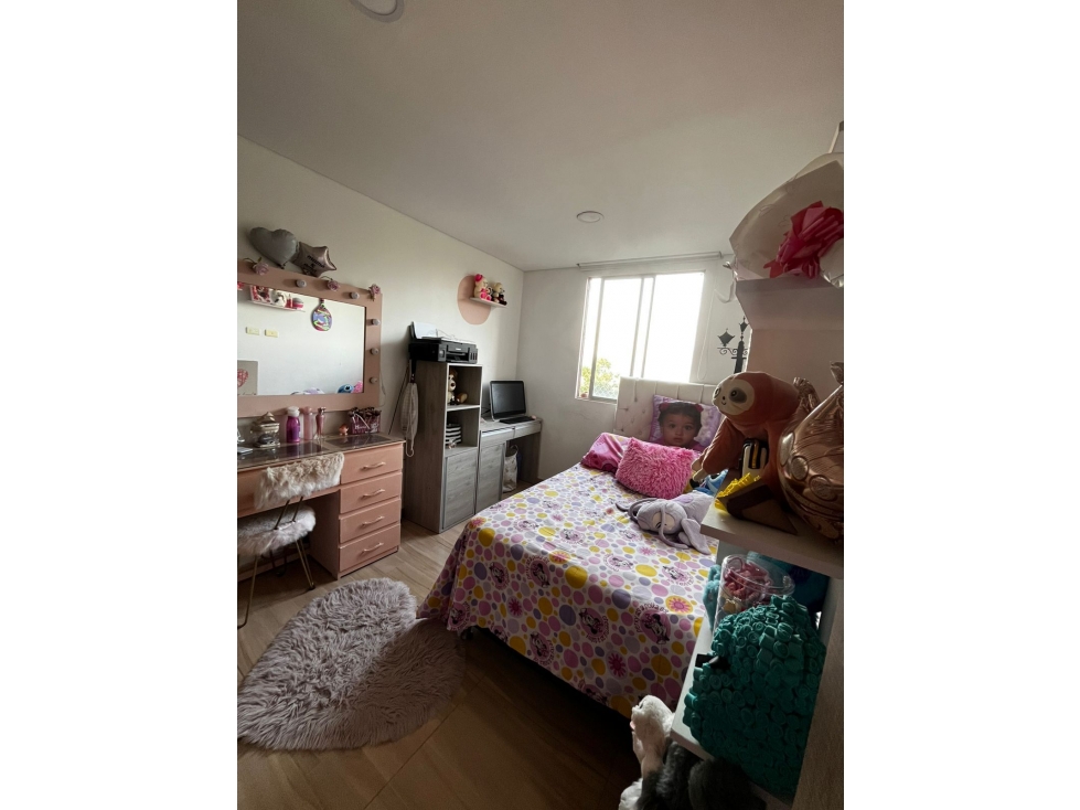 Apartamento en venta en Rodeo Alto — foto 6
