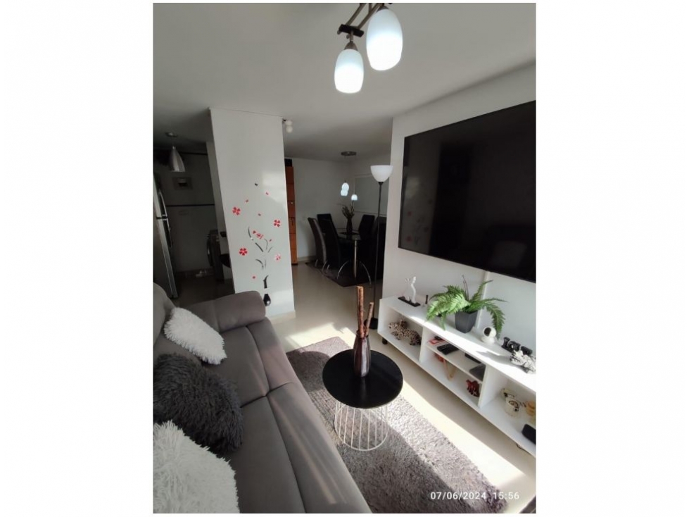 Apartamento en venta en Rodeo Alto — foto 4