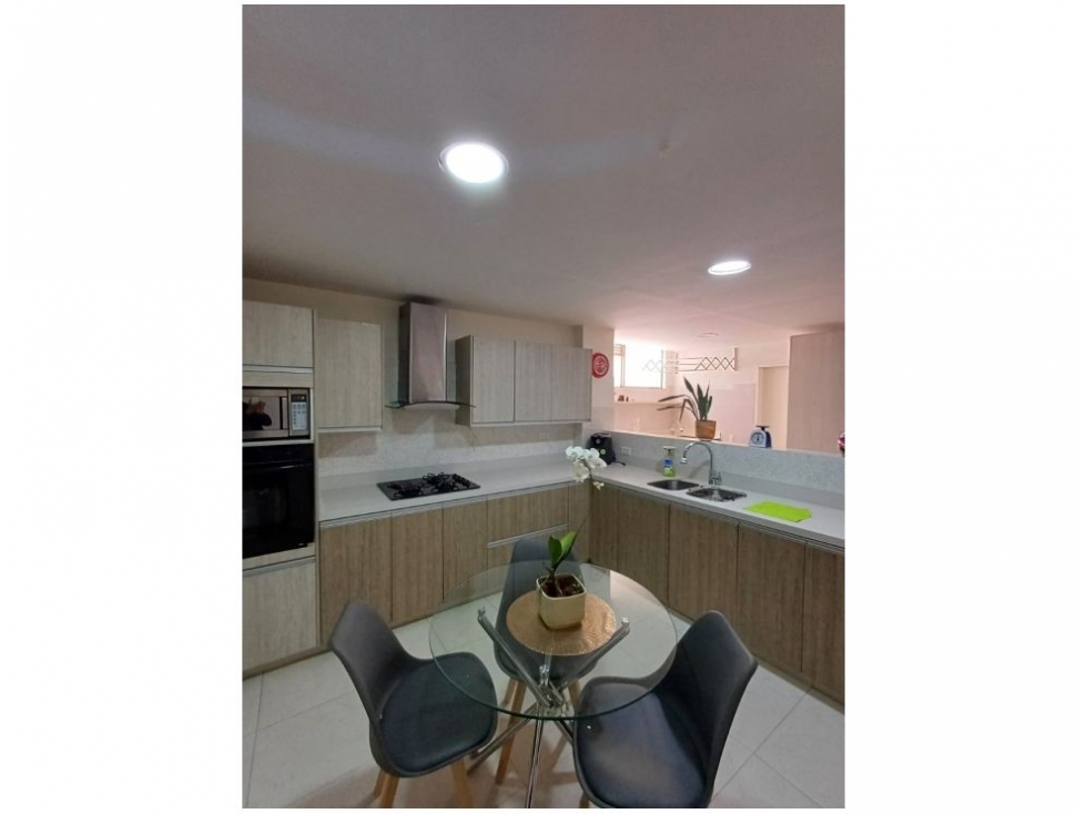 Apartamento en venta en Laureles — foto 6