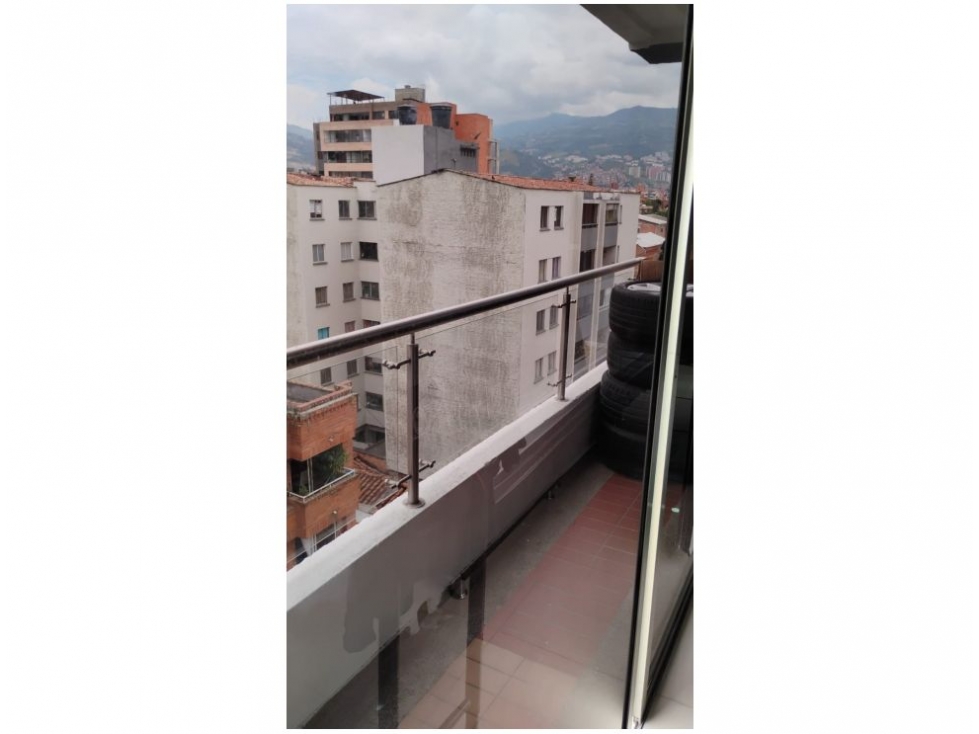 Apartaestudio en venta en Belen San Bernardo — foto 4