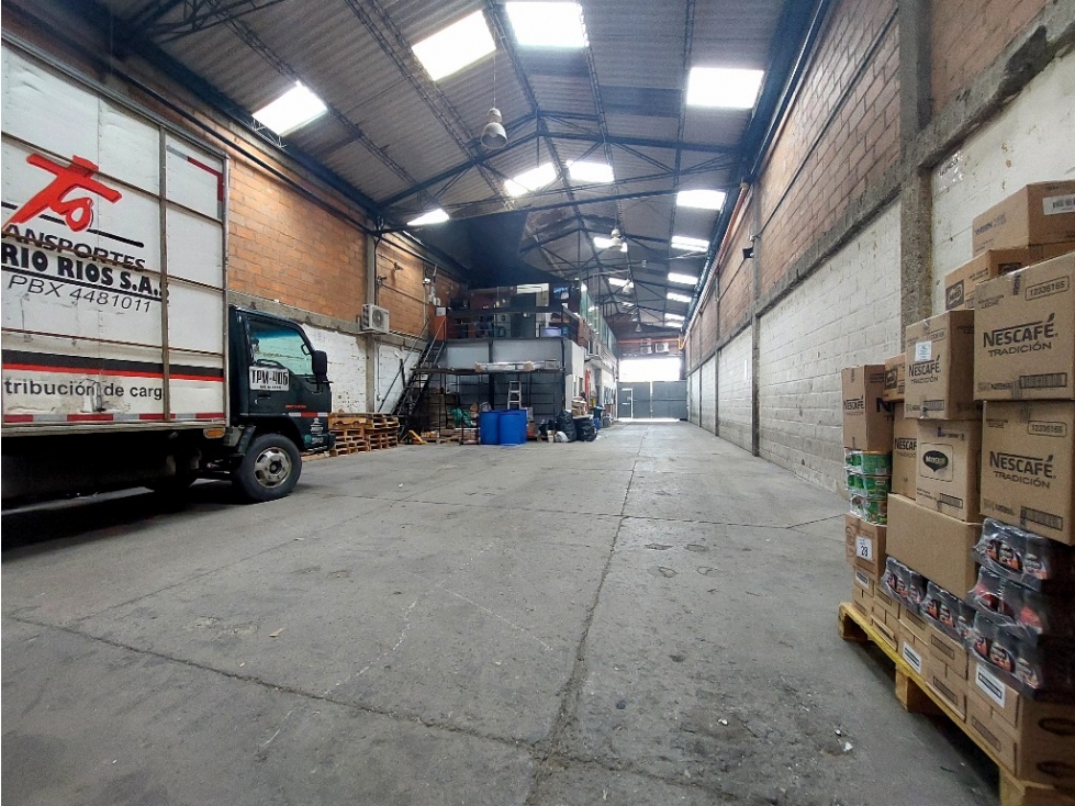 Arriendo bodega en el Chagualo — foto 5