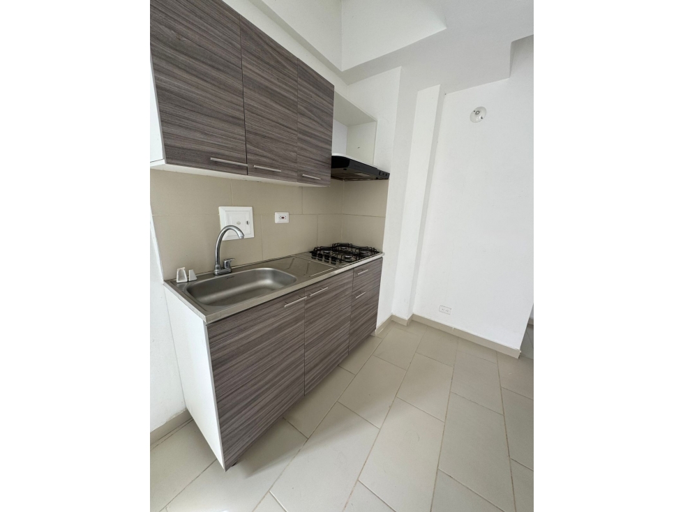Apartamento en venta en Amaga - 6